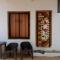 Gajananstay beach facing Rooms Gokarna