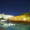 Alentejo Star Hotel - Sao Domingos - Mertola - Duna Parque Group - 米诺斯-德-多米诺斯