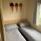 Dog Friendly Lovely Caravan 4 Berth Towyn North Wales Read full host details before booking Mon in to Fri out Fri in to Mon out Mon to Mon Fri to Fri ONLY - Abergele