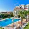 Apartments Lj