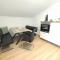 Carinas Apartment
