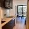 Appartement au pied des pistes à Chantemerle - 圣沙夫雷