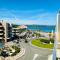 Appartement 5*, vue mer et accès plage - 滨海卡瓦莱尔