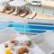 Bauló Mar Apartments