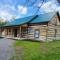 Cottontail Cabin with Hot Tub and wood fired Sauna - Merrickville