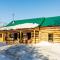 Cottontail Cabin with Hot Tub and wood fired Sauna - Merrickville