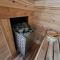 Cottontail Cabin with Hot Tub and wood fired Sauna - Merrickville