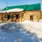 Cottontail Cabin with Hot Tub and wood fired Sauna - Merrickville