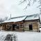 Cottontail Cabin with Hot Tub and wood fired Sauna - Merrickville