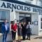 Arnolds Hotel - Dunfanaghy