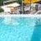 Gîte myosotis Piscine Privée 4 Chambres