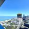 Sunshine Apartments In Alliance Palace Batumi