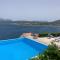 Ladunia Residence Porto Rotondo - fantastica vista mare, piscina e comfort