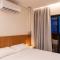 Salinas Premium Resort - Салинополис