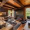 Cote Nord Tremblant Chalet Boréal