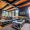 Cote Nord Tremblant Chalet Boréal
