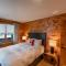 Cote Nord Tremblant Chalet Boréal