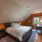 Cote Nord Tremblant Chalet Boréal - 苏必利尔湖