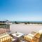 270 SQM - Pérola Da Fuseta - Pool & Jacuzzi - Terrace sea view