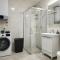 Green Apartments Podgorica With Garage