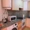 Apartamento casco histórico de Calatayud