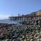 Boathouse Cottage (Historic Coast Guard property) - Point Arena