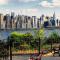 Cozy 3 BR suite, 15 min to NYC &Times Sq - 北卑尔根