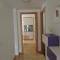 Duplex casco historico