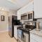 Charming Condo with luxe amenities less than 10 minutes from the Beach - Галф-Шорс