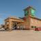 Executive Inn & Suites Cushing