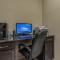 Executive Inn & Suites Cushing
