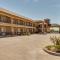 Executive Inn & Suites Cushing