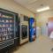 Executive Inn & Suites Cushing