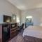 Executive Inn & Suites Cushing