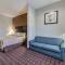 Executive Inn & Suites Cushing