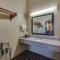 Executive Inn & Suites Cushing