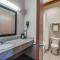 Executive Inn & Suites Cushing