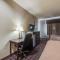 Executive Inn & Suites Cushing - Cushing