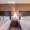 Executive Inn & Suites Cushing - Cushing