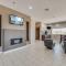 Executive Inn & Suites Cushing
