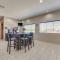 Executive Inn & Suites Cushing