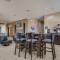 Executive Inn & Suites Cushing