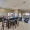 Executive Inn & Suites Cushing