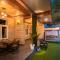 Little Heaven - Cabin 2
