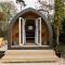 Tullamore Dew Glamping Pod - Findon