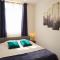 Appartement - parking privé gratuit, proche centre-ville et gare de Saint-Omer