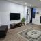 Poolside entire lower level apt - Whitby