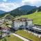 Sun Valley - Wildschönau