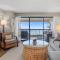 Luxury Oceanfront 2 Bedroom Apartment at Waikiki Beach Tower