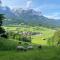 Alpen Studio Ellmau II